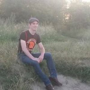Profilbild