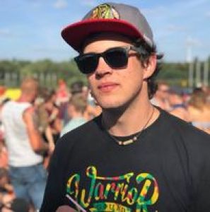 Profilbild
