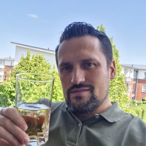 Profilbild