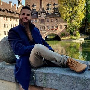Profilbild