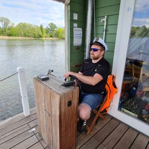 Profilbild