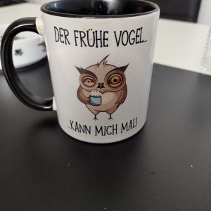 Profilbild