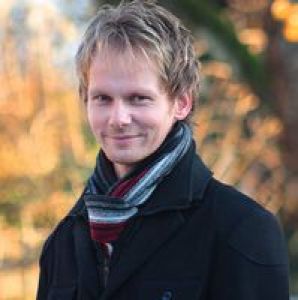 Michael Pfaffenberger