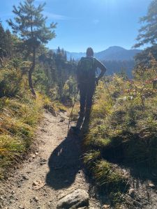 Leonhard Unterstaller