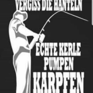 Karpfen Menni