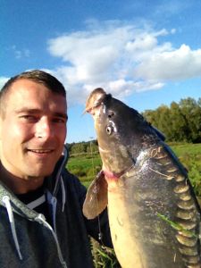 Fish Hunter123