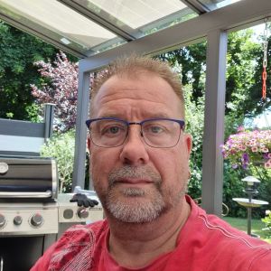 Profilbild
