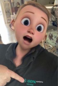 Profilbild