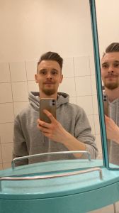 Profilbild