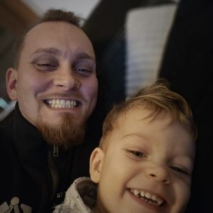 Profilbild