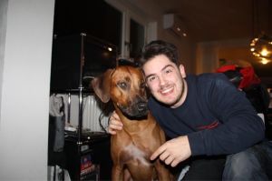 Profilbild