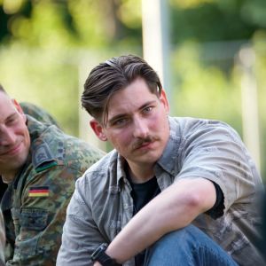 Profilbild