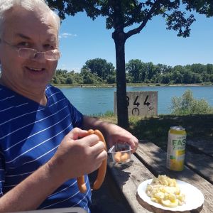 Profilbild