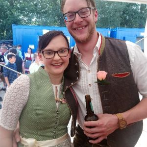 Profilbild