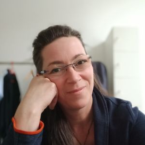 Profilbild
