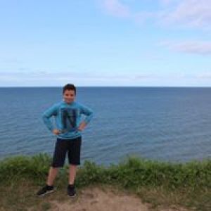 Profilbild
