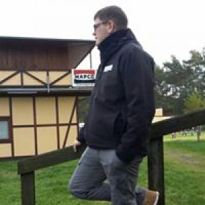 Profilbild