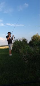 Profilbild