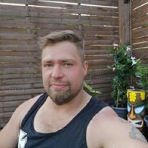 Profilbild