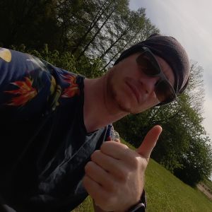Profilbild