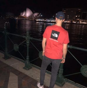 Profilbild