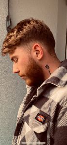 Profilbild