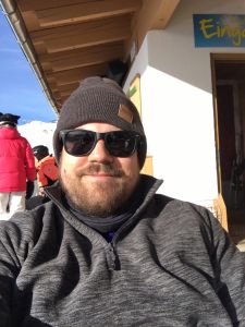 Profilbild