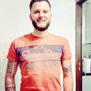 Profilbild
