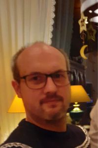 Profilbild