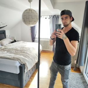Profilbild