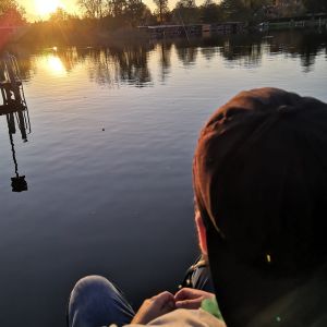 Profilbild