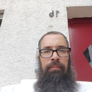 Profilbild