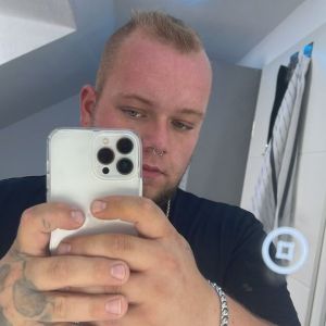 Profilbild