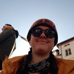 Profilbild
