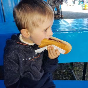 Profilbild