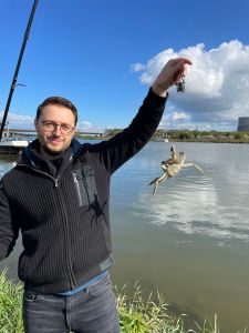 Profilbild