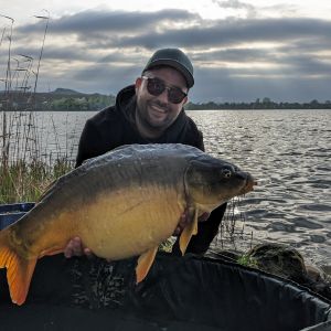 Fishing-Huntingroup Oberwies