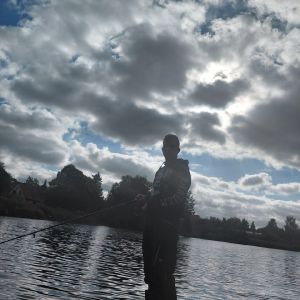Profilbild