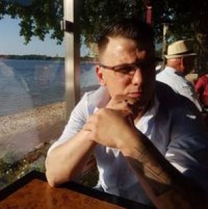 Profilbild