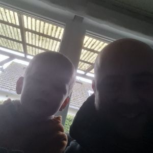 Profilbild