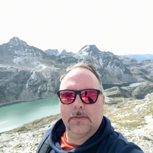 Profilbild