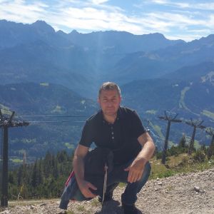 Profilbild
