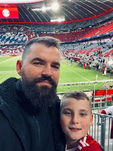 Profilbild