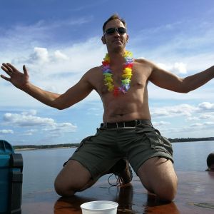 Profilbild