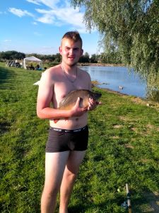 Profilbild