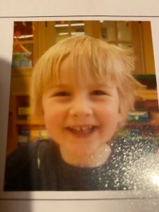 Profilbild