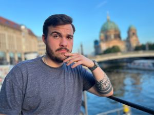 Profilbild