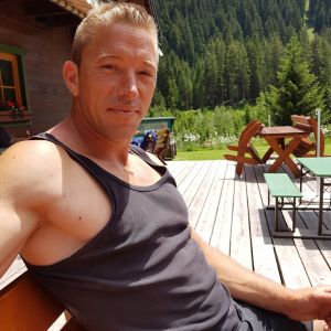 Profilbild