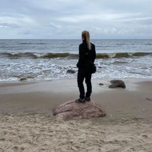 Profilbild