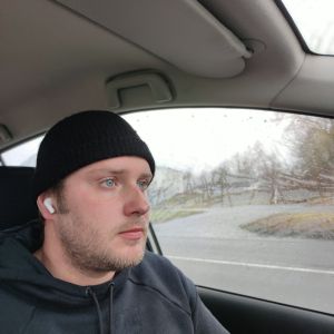 Profilbild